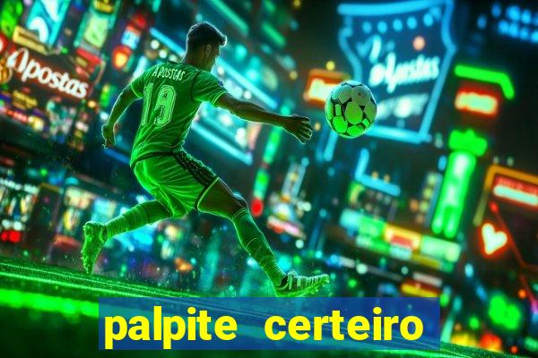 palpite certeiro chaves dourada